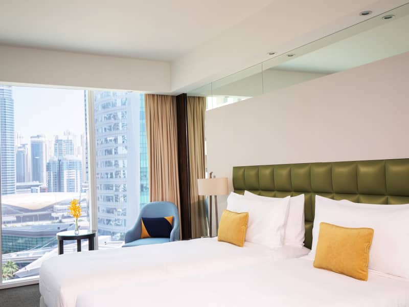 Hotel voco Bonnington