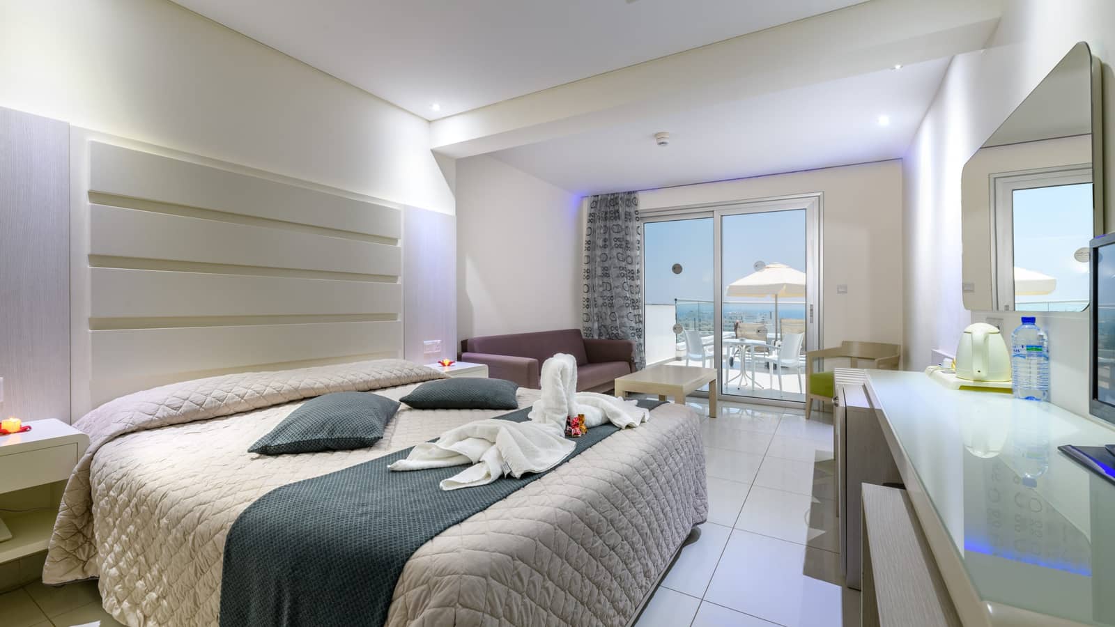 Hotel Tasia Maris Oasis