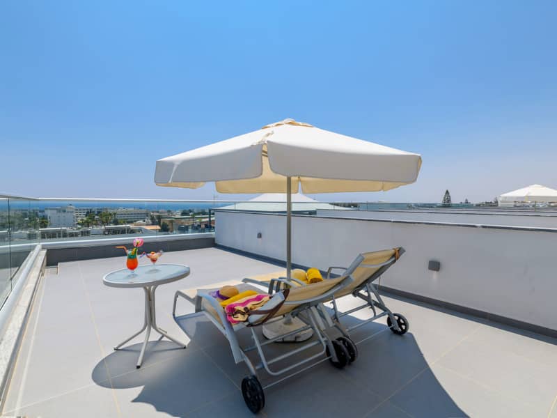 Hotel Tasia Maris Oasis