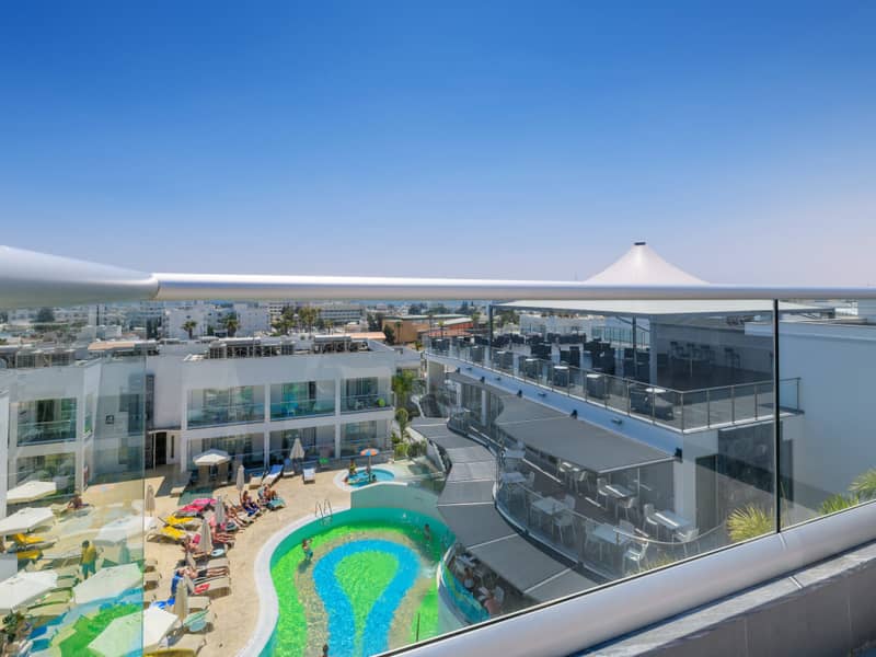 Hotel Tasia Maris Oasis