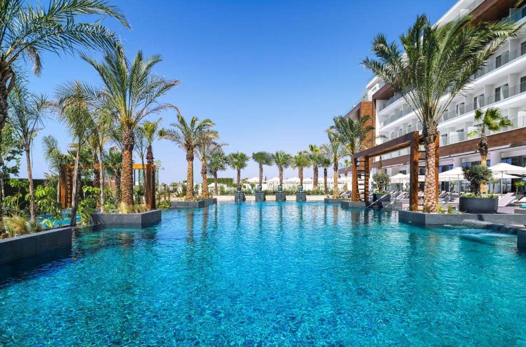 Hotel Amanti Made For Two