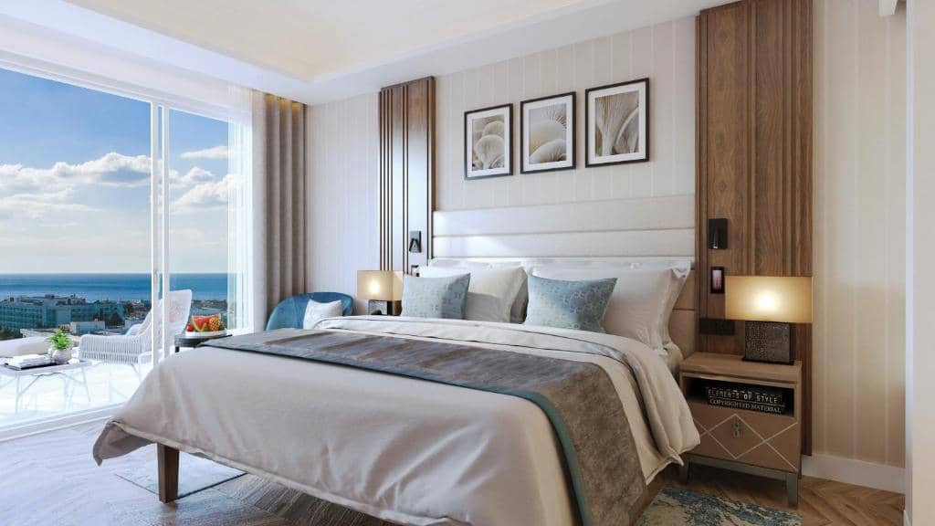 Hotel Amanti Made For Two