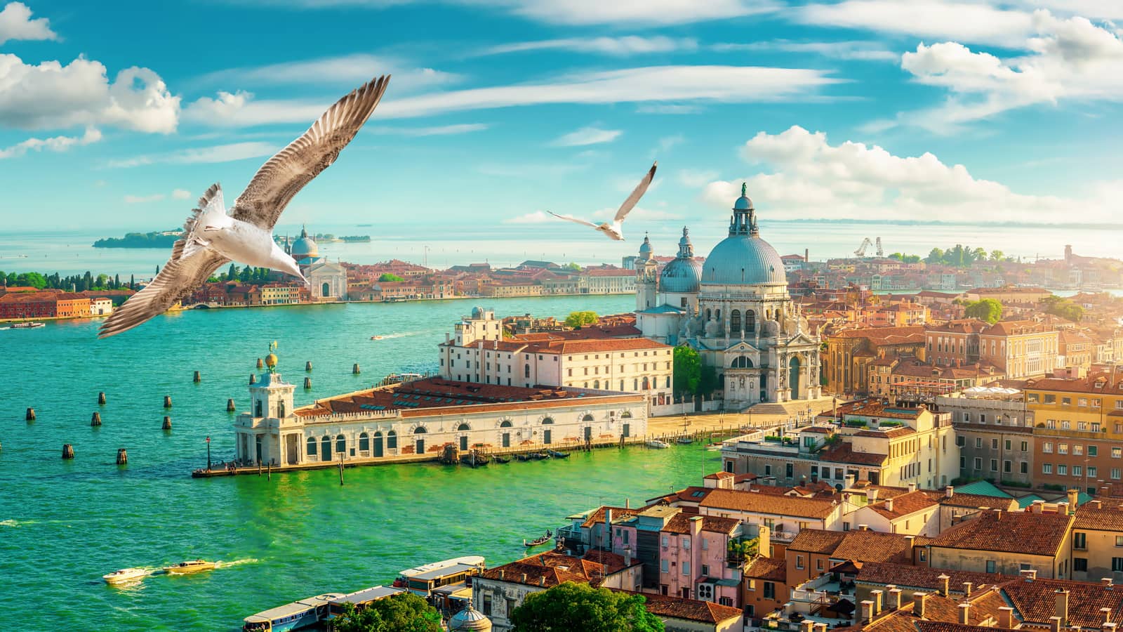 SEVERNA ITALIJA - Jesen 2026 (2 noćenja)