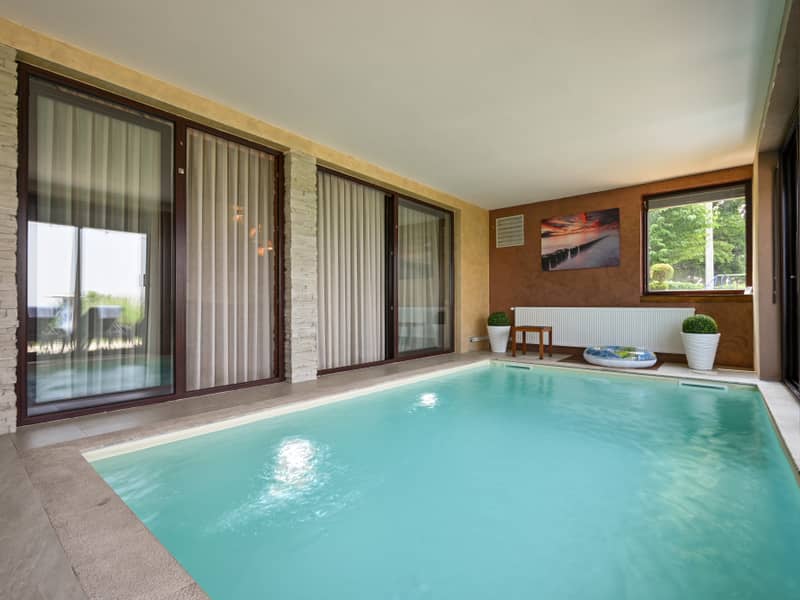 Kuća Divinus Holiday House