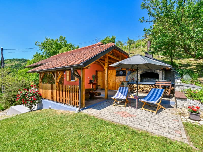 Kuća Hiža&Vila