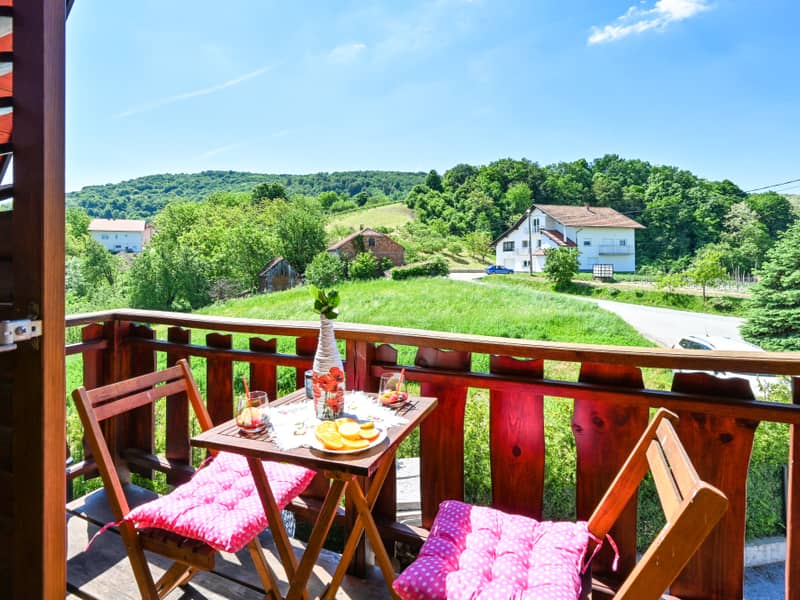 Kuća Countryside Home 25