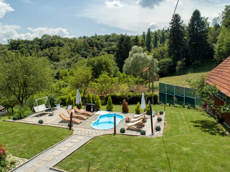 Kuća Holiday house Sunny Hill