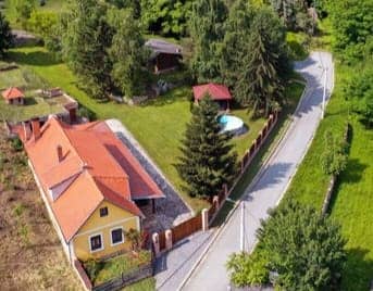 Haus Countryside Home 34