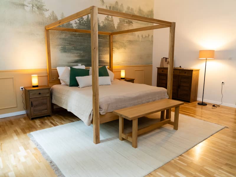 Apartmani Lika