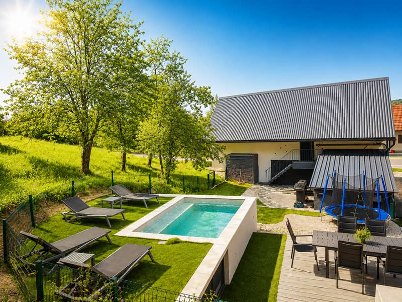 Kuća Forest Home 04