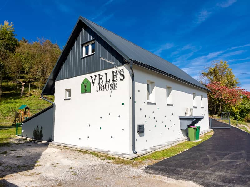 Kuća House Veles