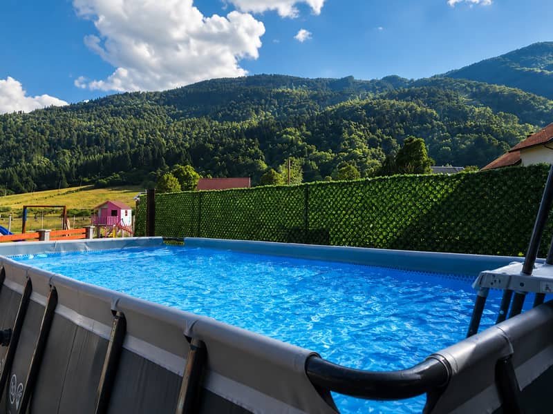 Villa Mountain Vila 03