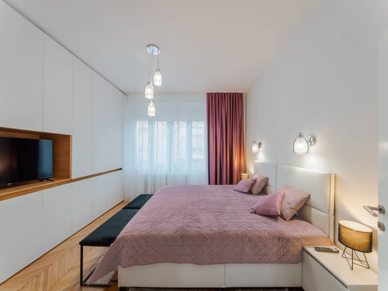 Ferienwohnung City Apartment 03