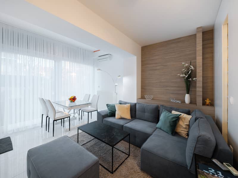 Apartmani Premium DC apartment Osijek