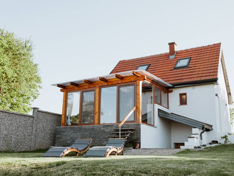 Kuća Countryside Home 22