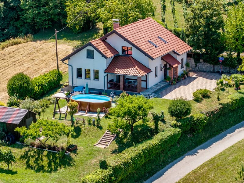Kuća Sofija