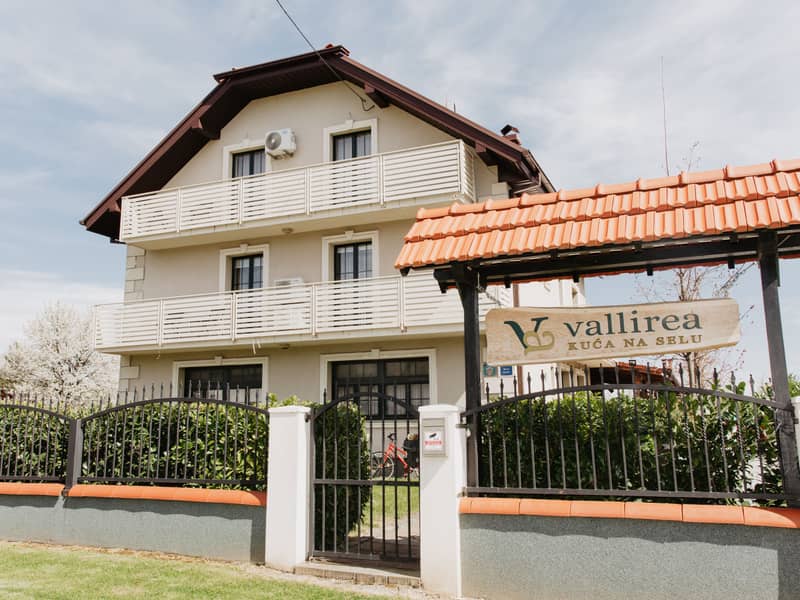 Kuća Vallirea