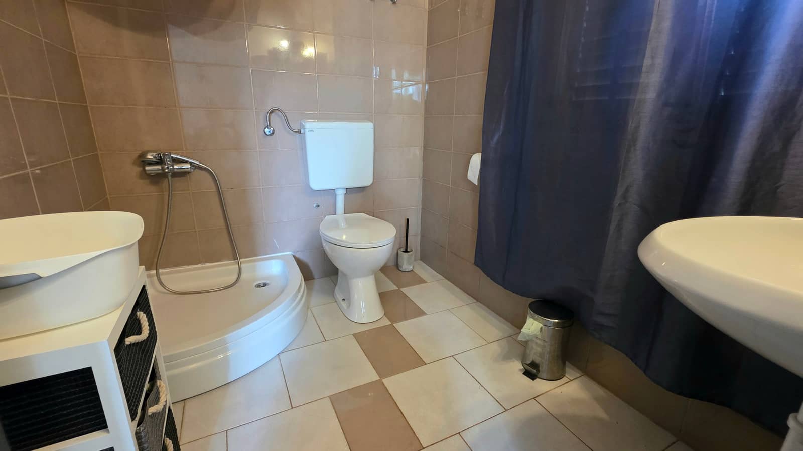 Smještaj za 2 radnika 5. slika