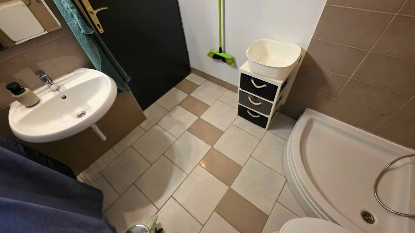 Smještaj za 2 radnika 5. slika