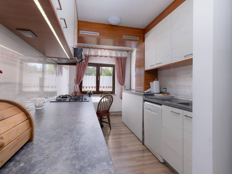 Ferienwohnung PGL109 (Apartaman Goga) 12.