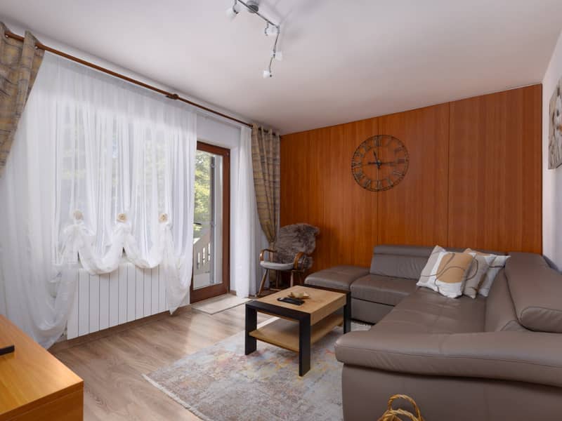 Ferienwohnung PGL109 (Apartaman Goga) 8.