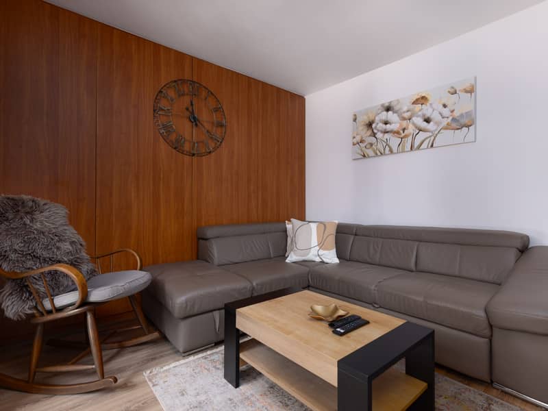 Ferienwohnung PGL109 (Apartaman Goga) 4.