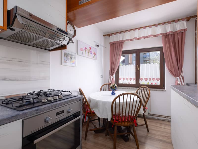 Ferienwohnung PGL109 (Apartaman Goga) 10.