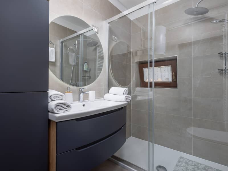 Ferienwohnung PGL109 (Apartaman Goga) 26.