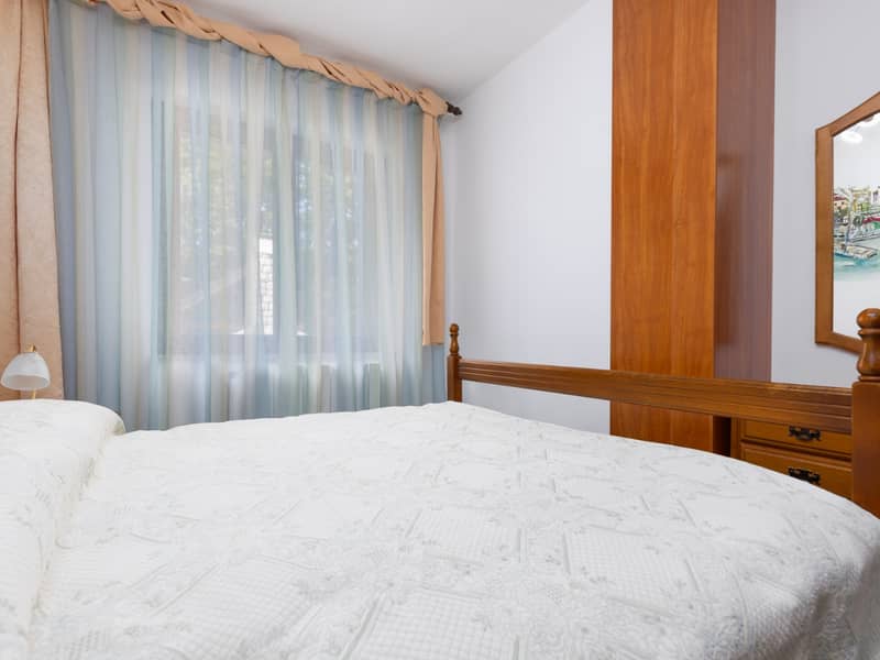 Ferienwohnung PGL109 (Apartaman Goga) 21.