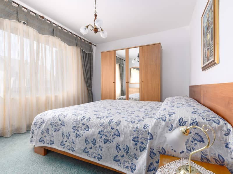 Ferienwohnung PGL109 (Apartaman Goga) 25.