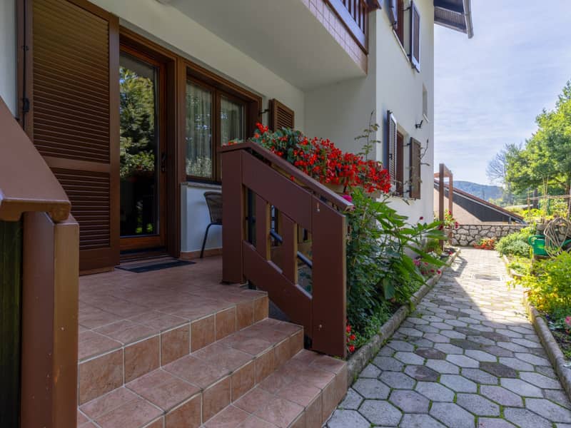 Ferienwohnung PGL109 (Apartaman Goga) 19.
