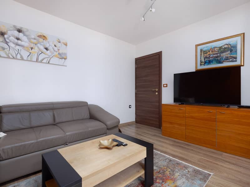 Ferienwohnung PGL109 (Apartaman Goga) 7.