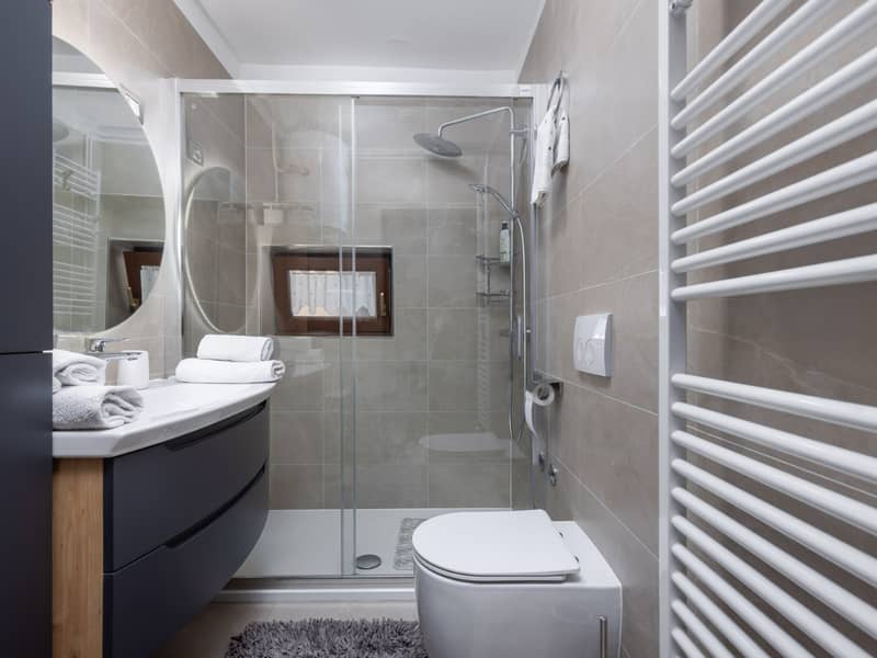 Ferienwohnung PGL109 (Apartaman Goga) 27.