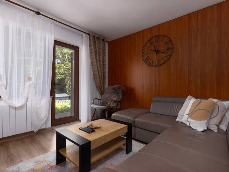Ferienwohnung PGL109 (Apartaman Goga) 5.