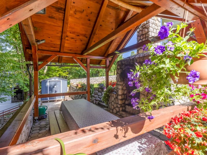 Ferienwohnung PGL109 (Apartaman Goga) 2.