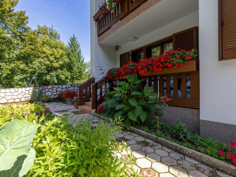 Ferienwohnung PGL109 (Apartaman Goga) 15.