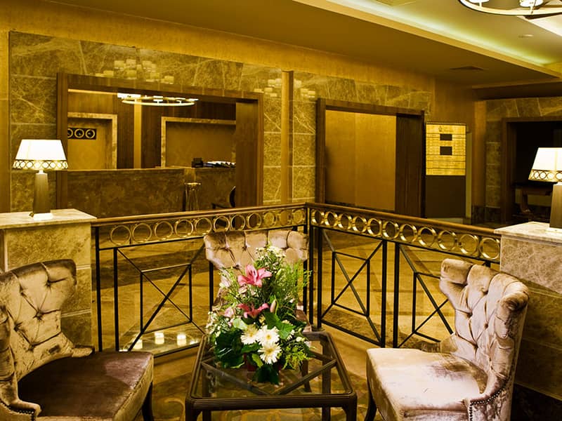Hotel FANTASIA DELUXE HOTEL