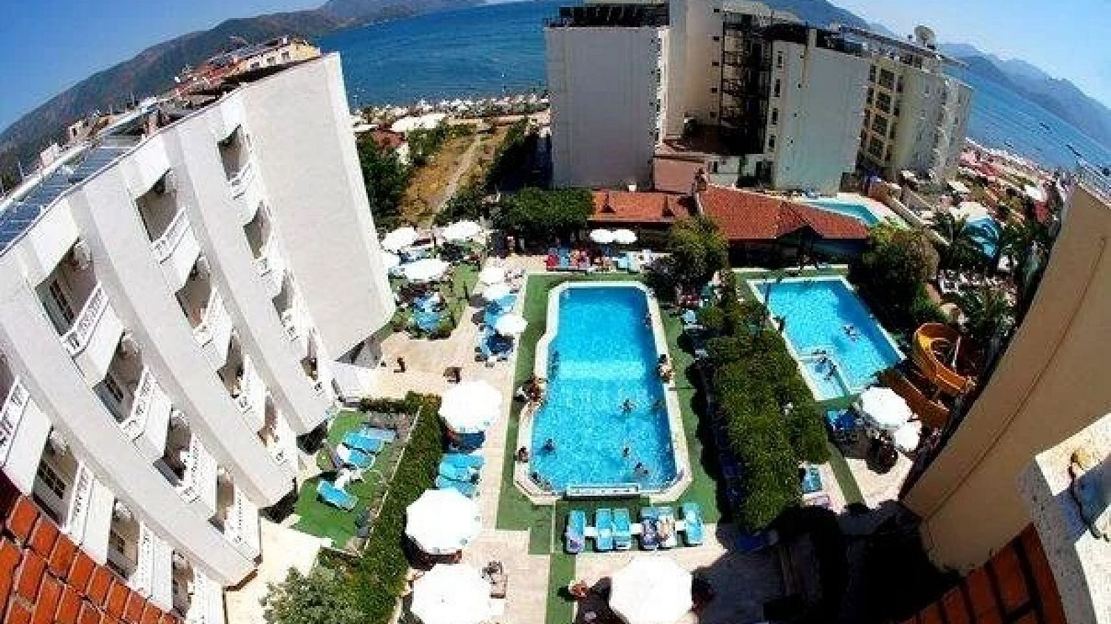 Hotel OSCAR HOTEL MARMARIS