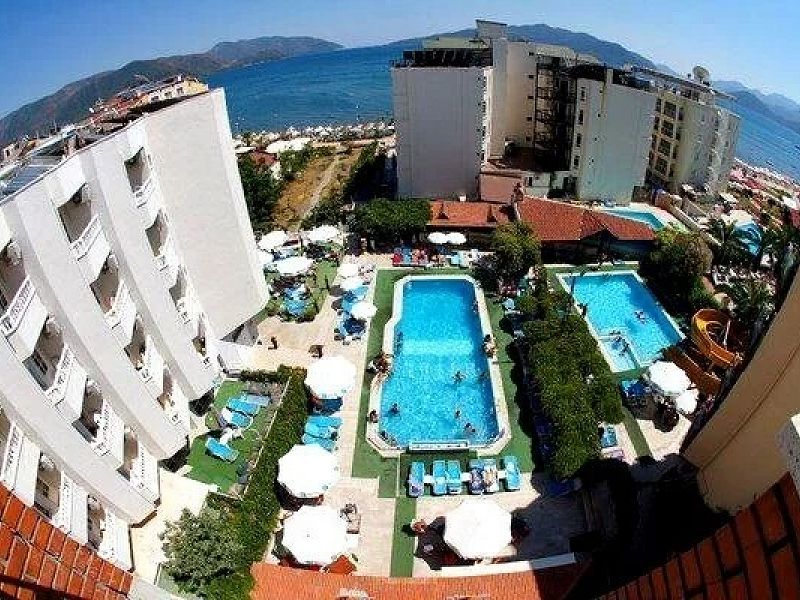 Hotel OSCAR HOTEL MARMARIS