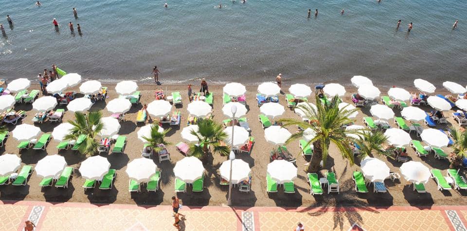 Hotel OSCAR HOTEL MARMARIS