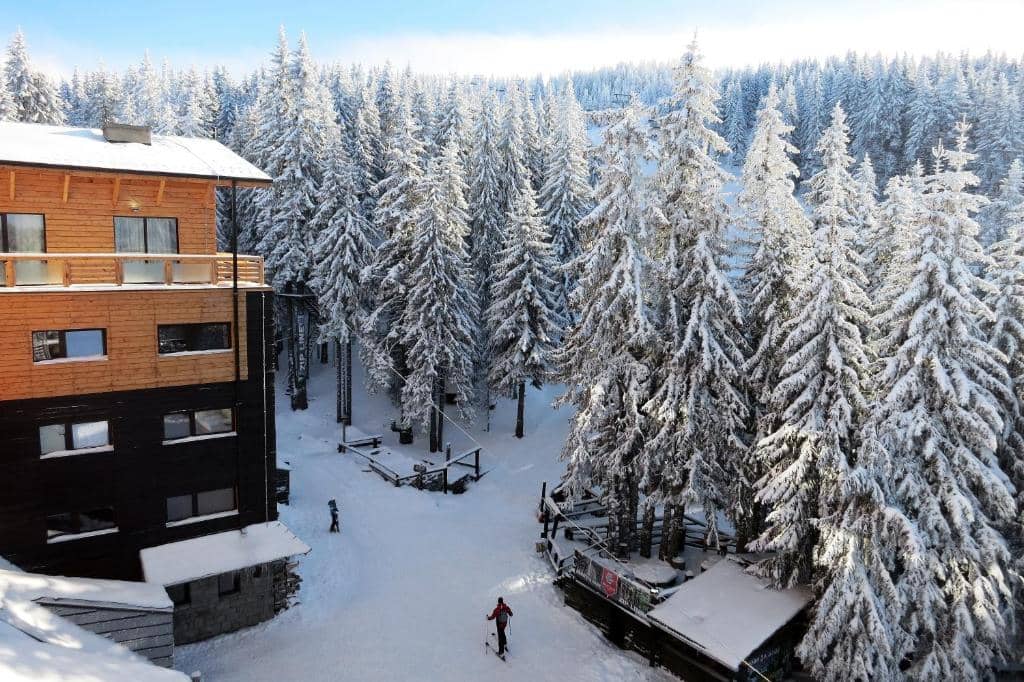 Hotel Rtanj Eco Resort & Spa