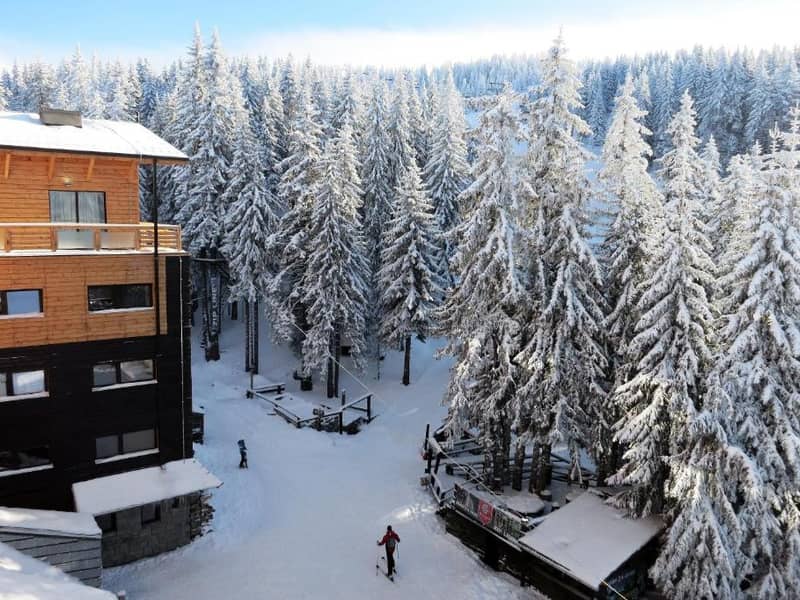 Hotel Rtanj Eco Resort & Spa