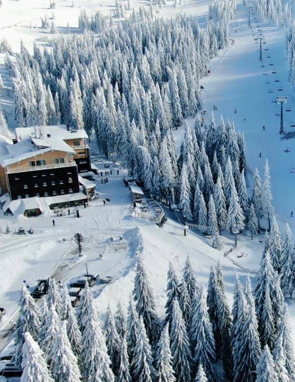 Hotel Rtanj Eco Resort & Spa