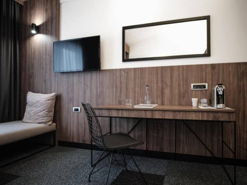 Hotel Rtanj Eco Resort & Spa