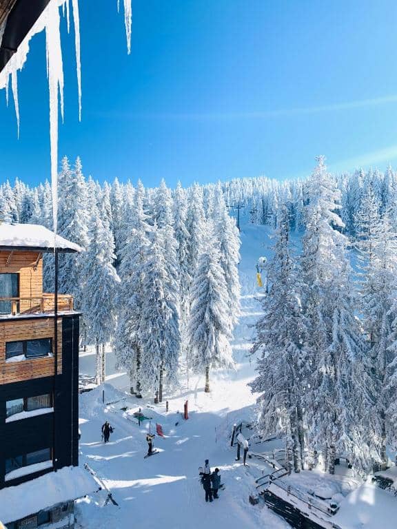 Hotel Rtanj Eco Resort & Spa