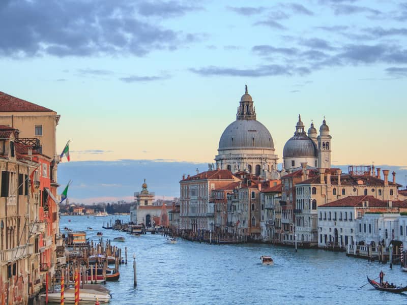 Putovanje Advent u Veneciji i Veroni