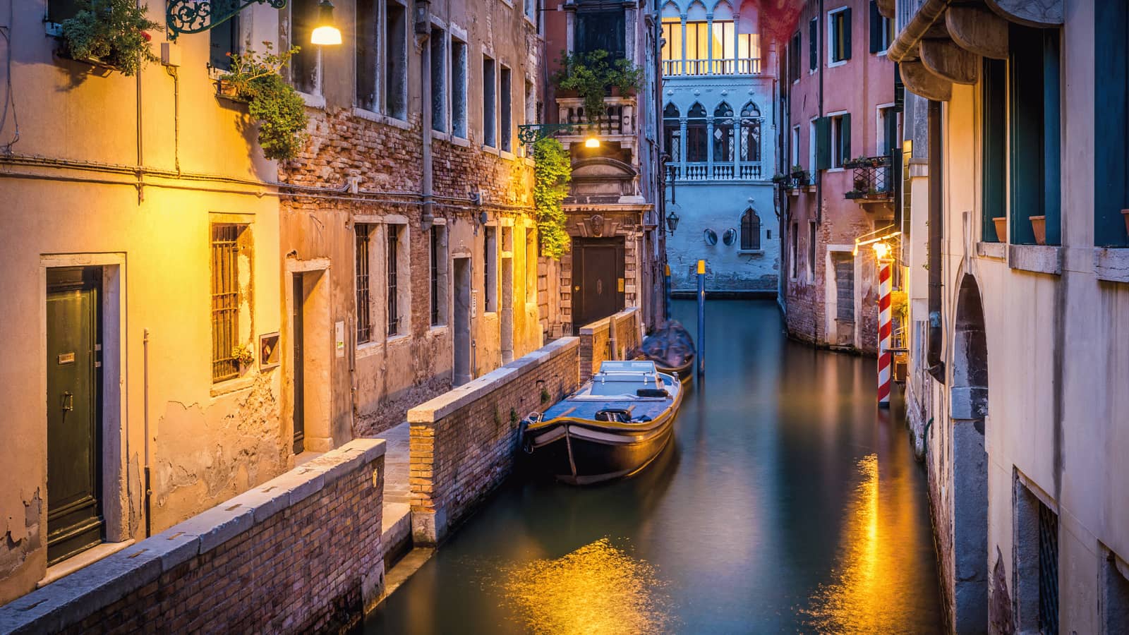 Putovanje Venecija 4 noći, Nova godina 2026,  AVION  - INDIVIDUALNO