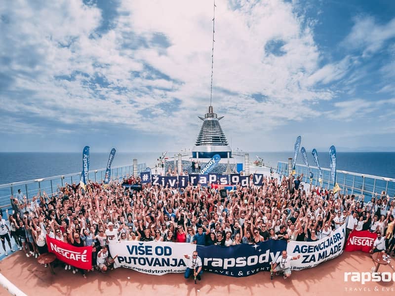 Putovanje KRSTARENJE MEDITERANOM 11 DANA (4+B+BORIM) 2026