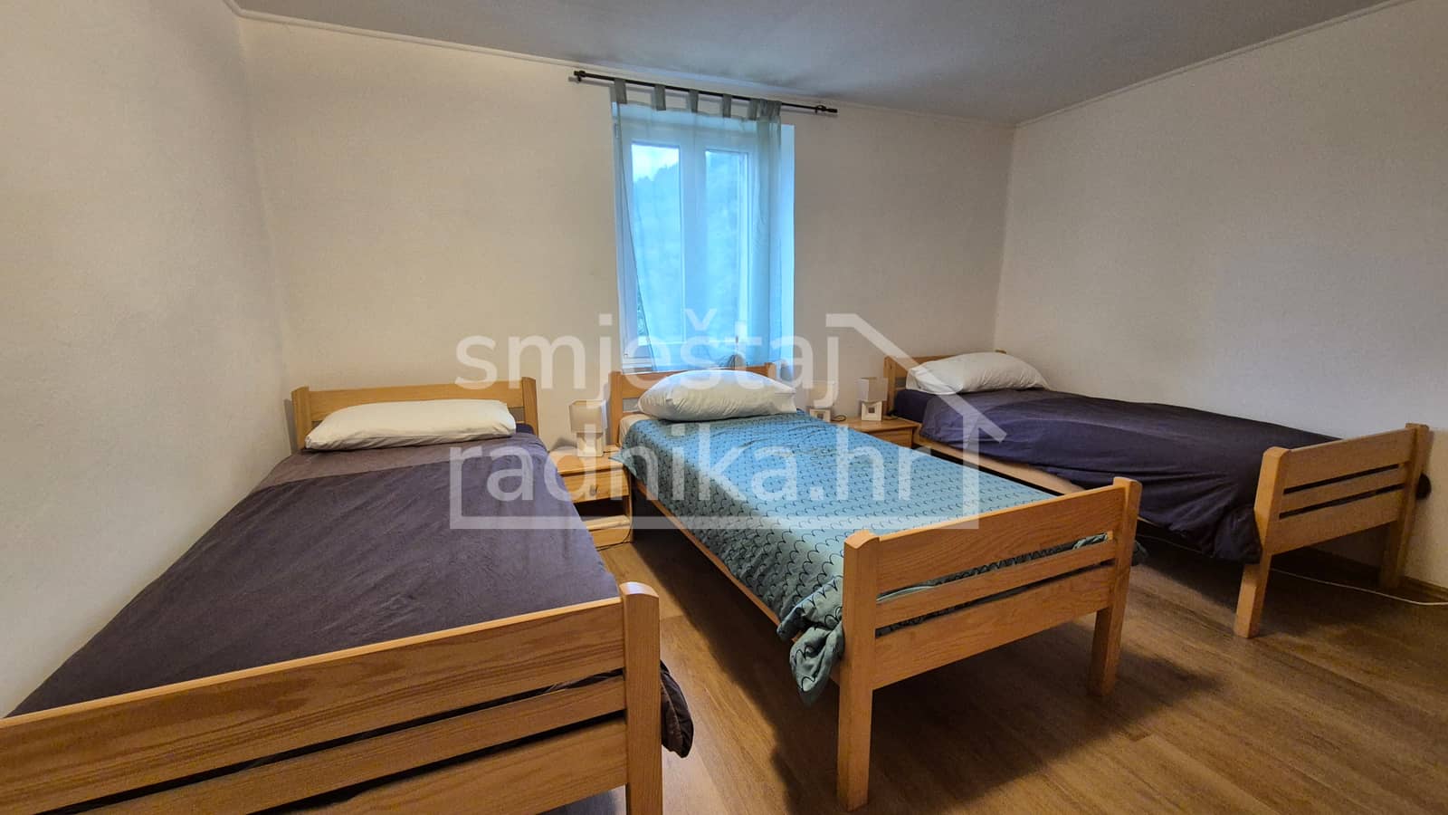 Smještaj za 2 do 5 radnika 5. slika