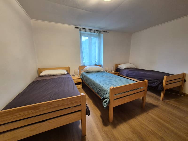 Smještaj za 2 do 5 radnika 7. slika
